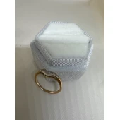 Inel Din Aur Proba 585* 2.49 gr