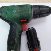 Aparat de Înșurubat Bosch EasyDrill 1200