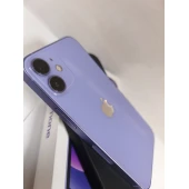 Telefon Apple iPhone 12 mini 128 GB Purple