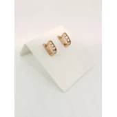 Cercei din Aur Proba 585* 1.65 gr