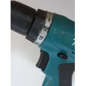 Mașină de înșurubat electrică Makita 6271D