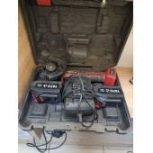 Polizor unghiular YT82829 125mm