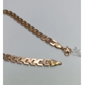 Bratara din Aur proba 585* 6.22gr