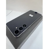 Telefon Samsung Galaxy S25 FE 8/256GB Black