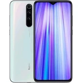 Telefon Xiaomi Redmi Note 8  64 GB White
