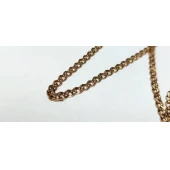Lant din aur Proba 585*5.37 gr