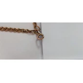 Lant din aur Proba 585*5.37 gr