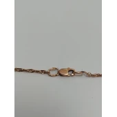 Lant Din Aur Proba 585* 2.69 gr