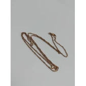 Lant Din Aur Proba 585* 2.69 gr