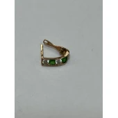 Cercel din Aur 585* 0,77 grame