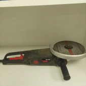 Polizor unghiular Skil 9780