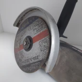 Polizor unghiular Skil 9780