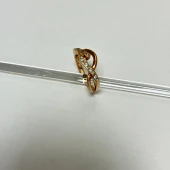 Inel Din Aur Proba 585* 3,34 g