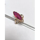 Inel din aur Proba 585* 3.47Gr