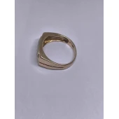 Inel Din Aur Proba 585*  5,17 gr