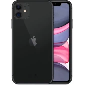 Telefon Apple iPhone 11 64 GB Black