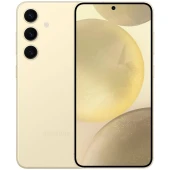 Telefon Samsung Galaxy S24 128 GB Amber Yellow