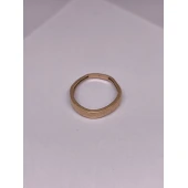 Inel din Aur Proba 585* 1.63 Gr