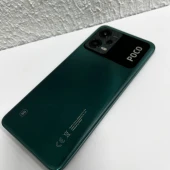 Telefon Xiaomi Poco X5 256 GB Green