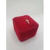 Cruce Din Aur 585* 0.76gr