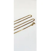 Lant Din Aur Proba 750* 4.51 gr