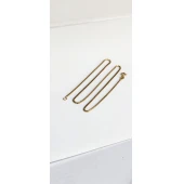 Lant Din Aur Proba 750* 4.51 gr