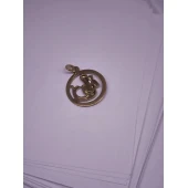 Pandativ Din Aur Proba 750* 1.83 Gr