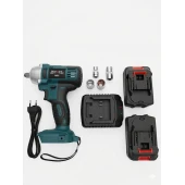 Masina de Gaurit StanWerk IW02