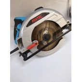 Fierestrau circular Fixtec FES 18502