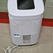 Umidificator Electrolux EDH-12L