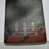 Umidificator Electrolux EDH-12L