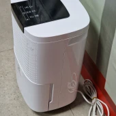 Umidificator Electrolux EDH-12L