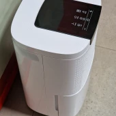 Umidificator Electrolux EDH-12L