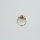 Inel din aur proba 585* 4.22 gr