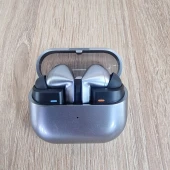 Căști Samsung Buds 3 Pro Gray