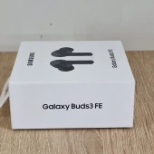 caști samsung galaxy buds 3 fe