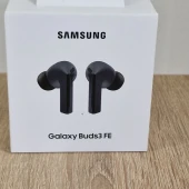 caști samsung galaxy buds 3 fe