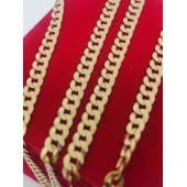 Lant din aur 585* 10,84gr