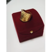 Inel din aur proba 750*- 5.23gr