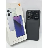Telefon Xiaomi Redmi Note 13 Pro+ 512 GB Black