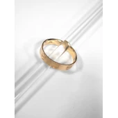 Inel Din Aur Proba 585* 2.35 gr