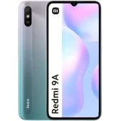 Telefon Xiaomi Redmi 9A 32 GB Glacial Blue