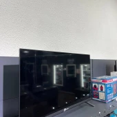 Smart TV Hisense 32A4BG