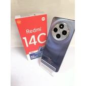 Telefon Xiaomi Redmi 14 C 128 Gb, Blue