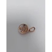 Pandativ Din Aur 585* 0.72 gr