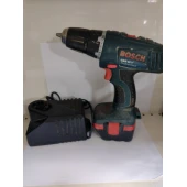 BOSCH GSR 12V