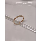 Inel Din Aur Proba 585* 0,96 gr