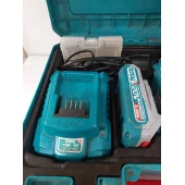 Masina de insurubat Total TDLI20602