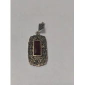 Cercei Din Argint Proba 925* 13,25 gr