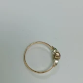 Inel Din Aur Proba 585* 2.03 gr